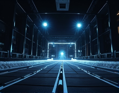 Boosting Event Audio-Visual Control with Advanced Lighting and Sound Hardware Solutions