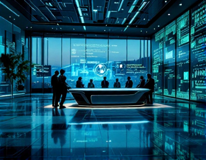 Boosting Event Impact with Advanced Lighting and Sound Hardware Solutions