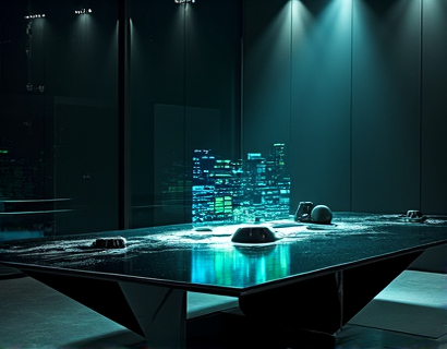 Quality Control for Optimal Event Audio-Visual Experience