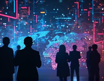 Revolutionizing Event Production: Advanced Lighting and Sound Management Solutions