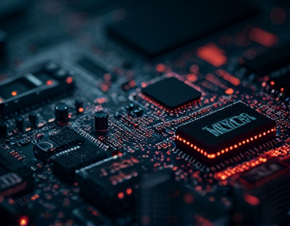 Unlocking the Power of Advanced Lighting and Sound Hardware Solutions