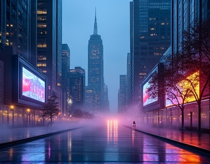 Well-designed AV Systems for Optimal Event Performance