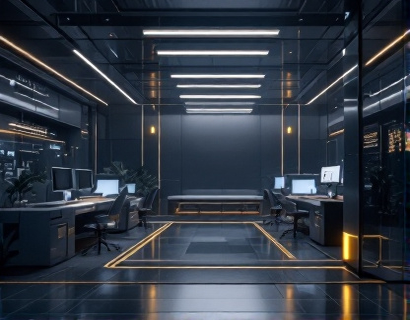 Zestful Integration of Advanced Lighting and Sound Hardware Solutions